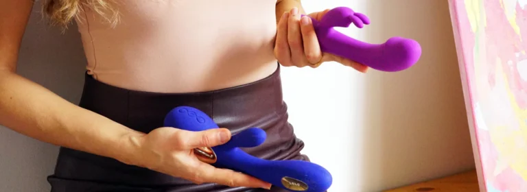 De beste plekken om speeltjes te gebruiken (buiten de slaapkamer)